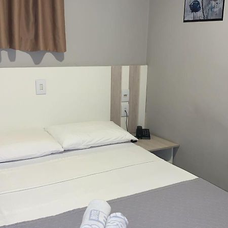 Hotel Estacao Barueri Luaran gambar