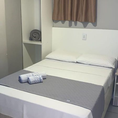 Hotel Estacao Barueri Luaran gambar