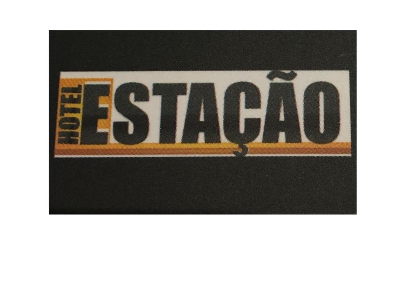 Hotel Estacao Barueri Luaran gambar