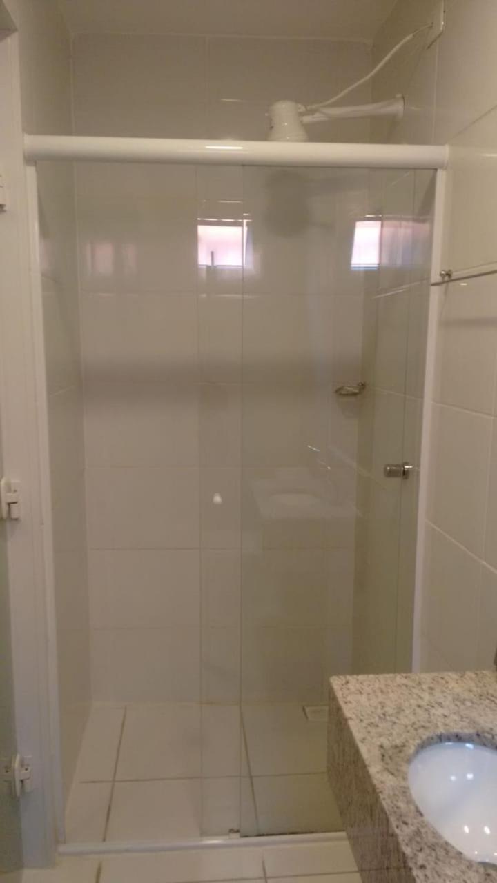 Hotel Estacao Barueri Luaran gambar