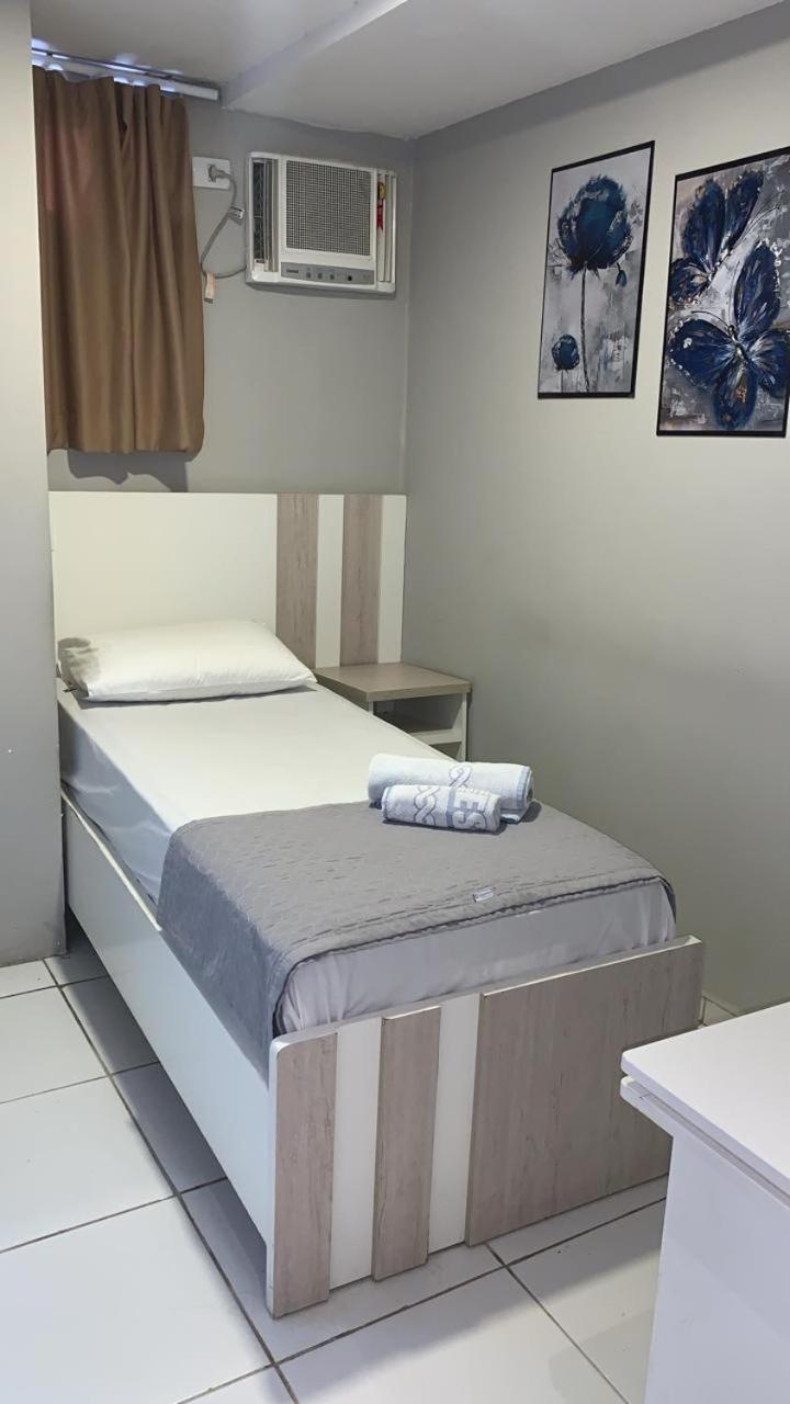 Hotel Estacao Barueri Luaran gambar
