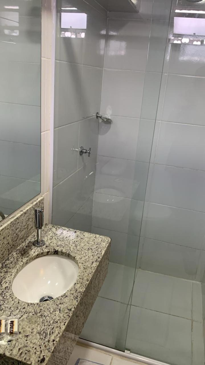 Hotel Estacao Barueri Luaran gambar