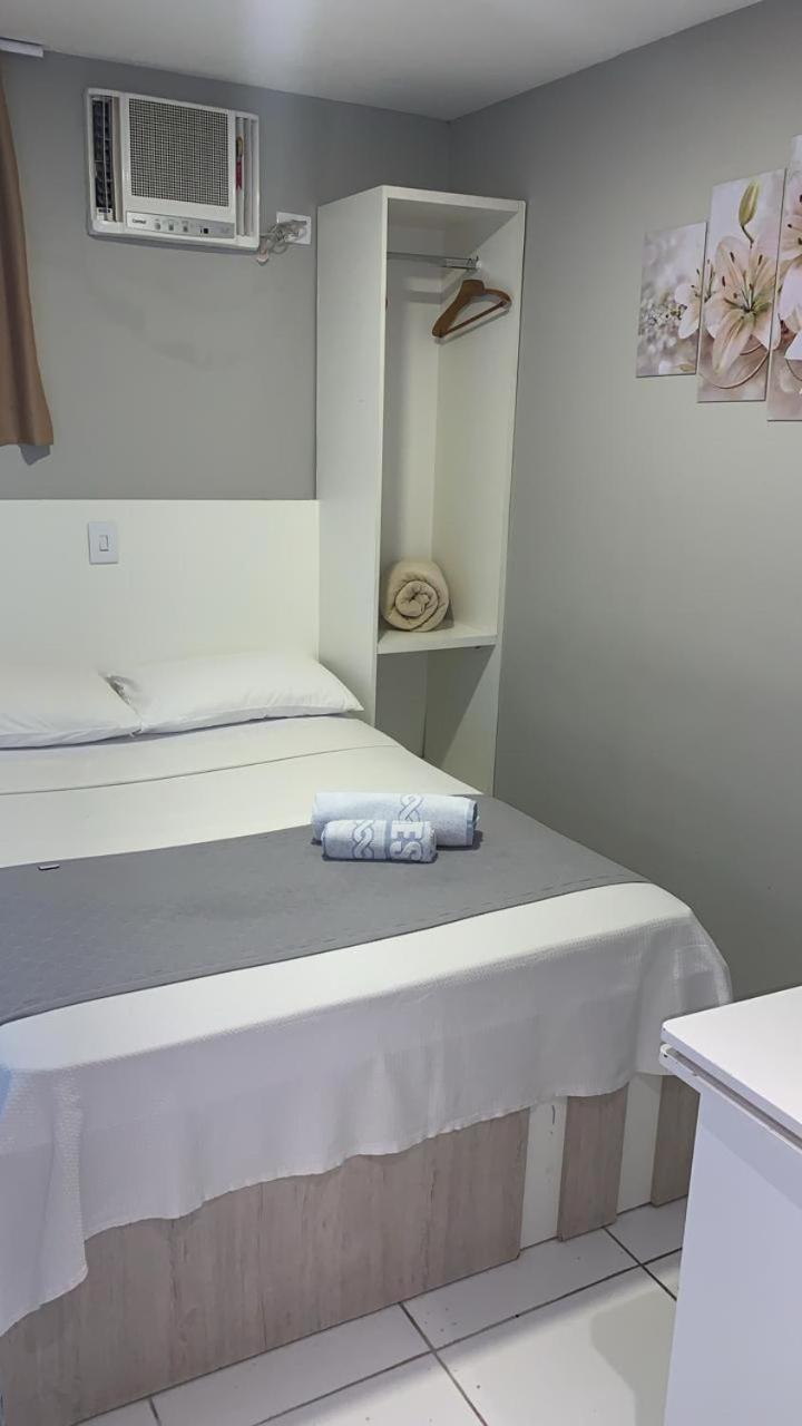Hotel Estacao Barueri Luaran gambar