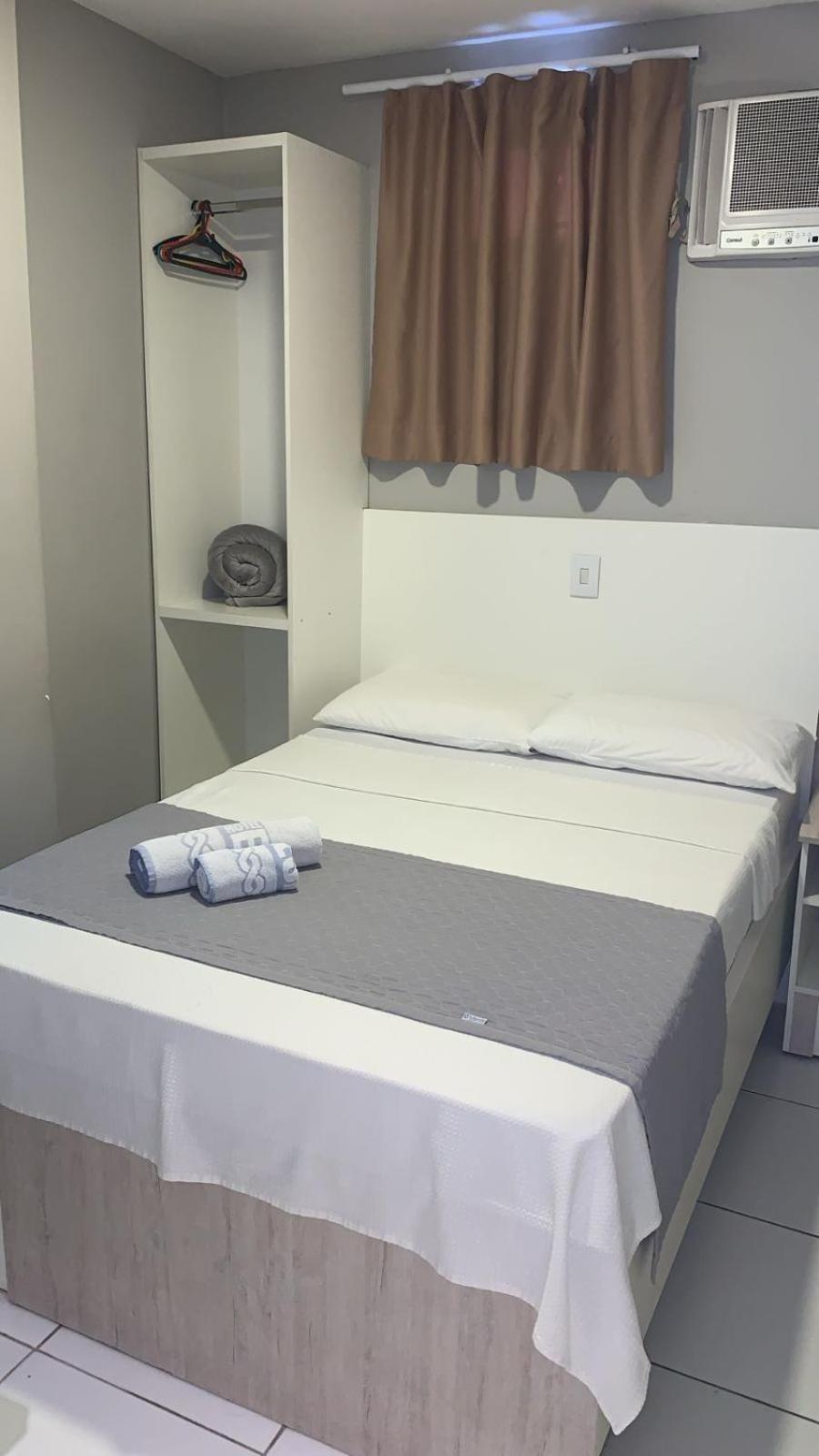 Hotel Estacao Barueri Luaran gambar