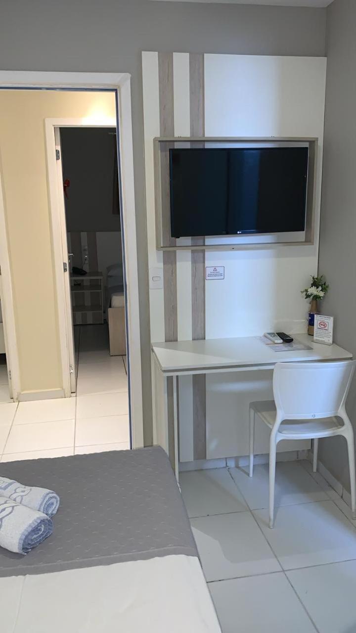 Hotel Estacao Barueri Luaran gambar