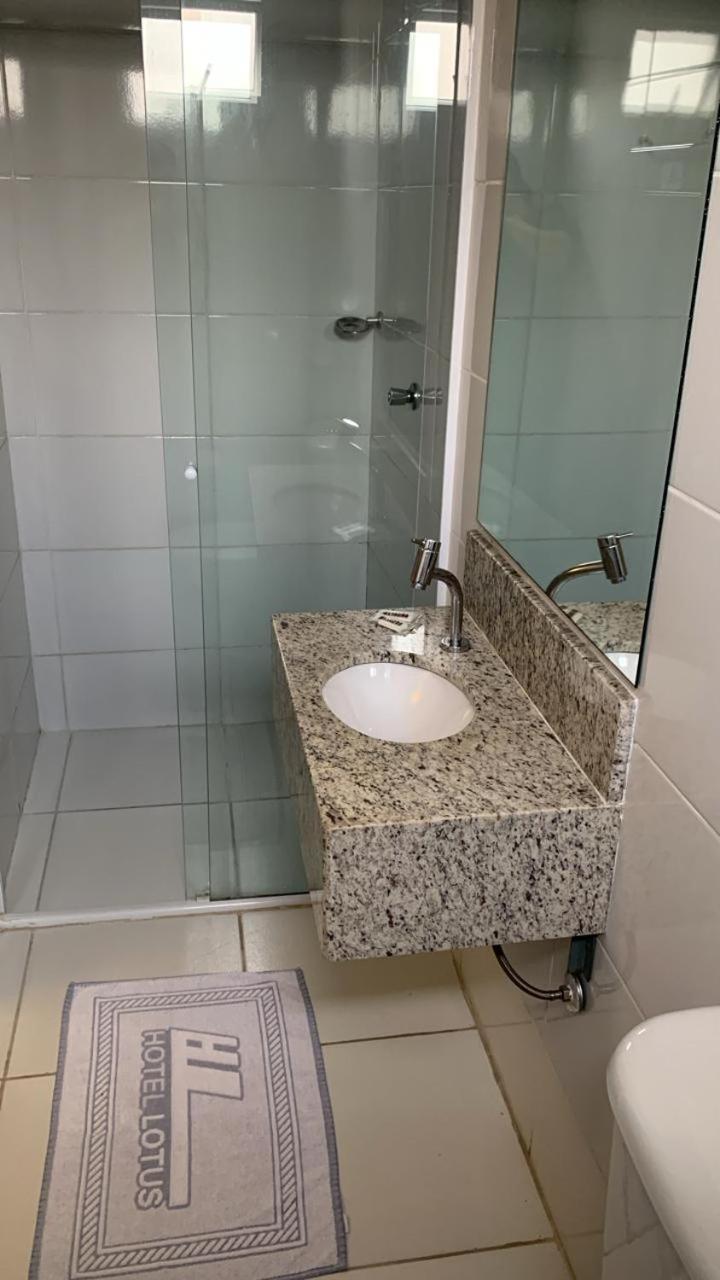 Hotel Estacao Barueri Luaran gambar
