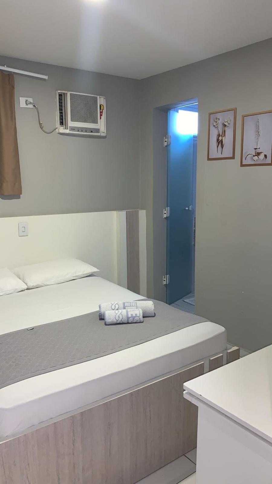 Hotel Estacao Barueri Luaran gambar