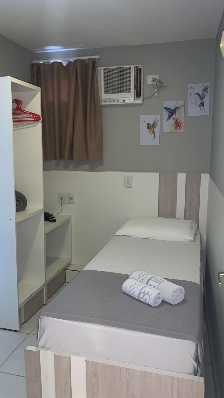 Hotel Estacao Barueri Luaran gambar