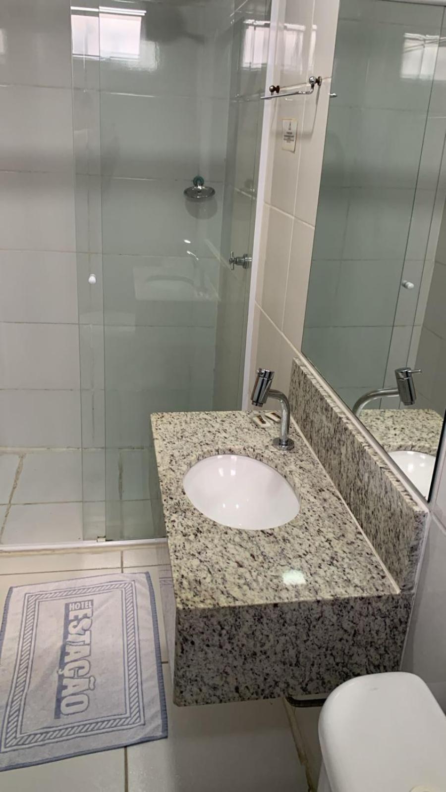 Hotel Estacao Barueri Luaran gambar