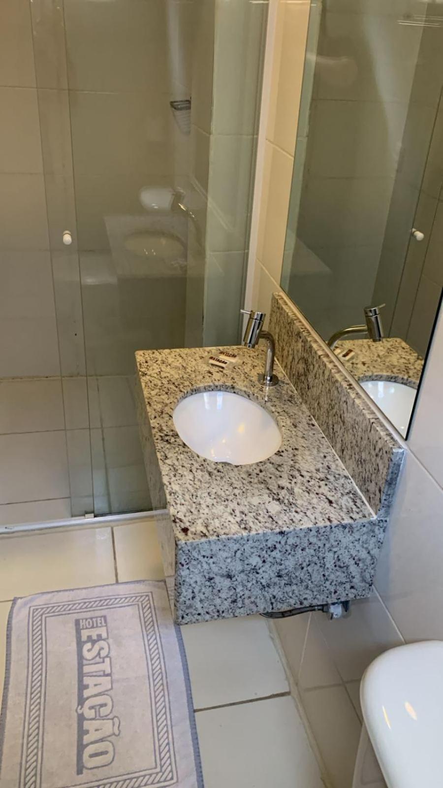 Hotel Estacao Barueri Luaran gambar